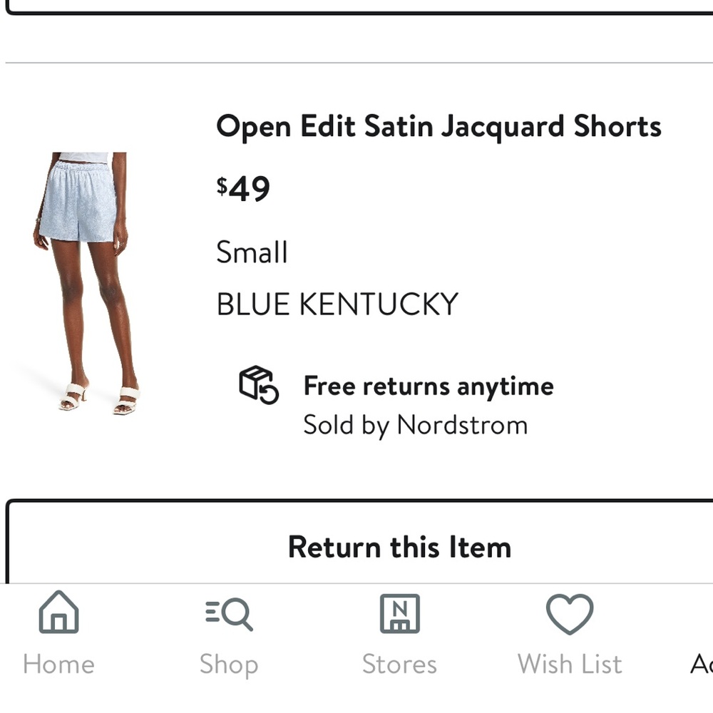 Open Edit Top & Bottom Set - Picture 16 of 16